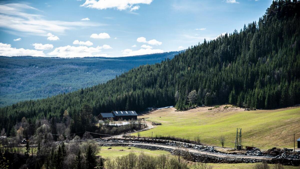 Politikarane i Ål skal no avgjere retningslinjene for påkopling til avløpsleidningen i Votndalen.