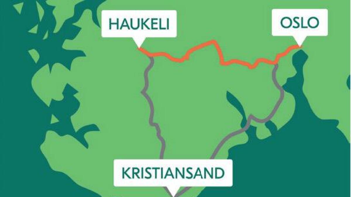 Elbil-entusiastar køyrer ned Setesdal 24. august i det som heiter Ladetour 2019. Det er fyrste gong touren går gjennom Setesdal.