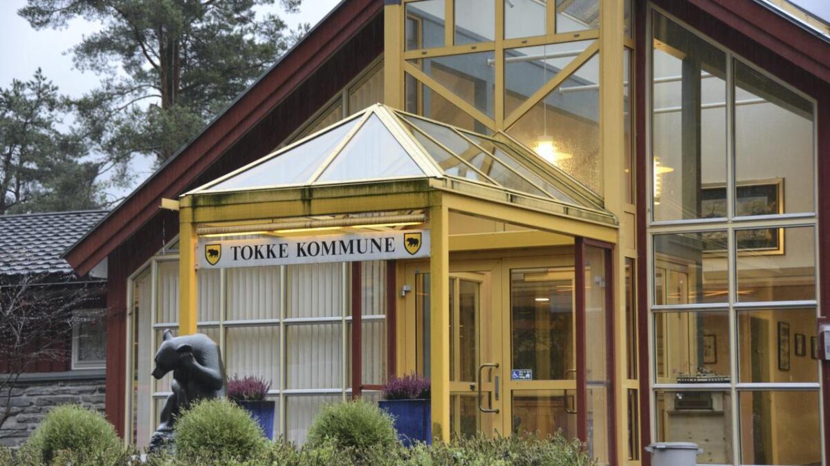 Tokke er den mest lukka kommunen i Telemark, konkluderer offentlegutvalet med. 	ARKIV