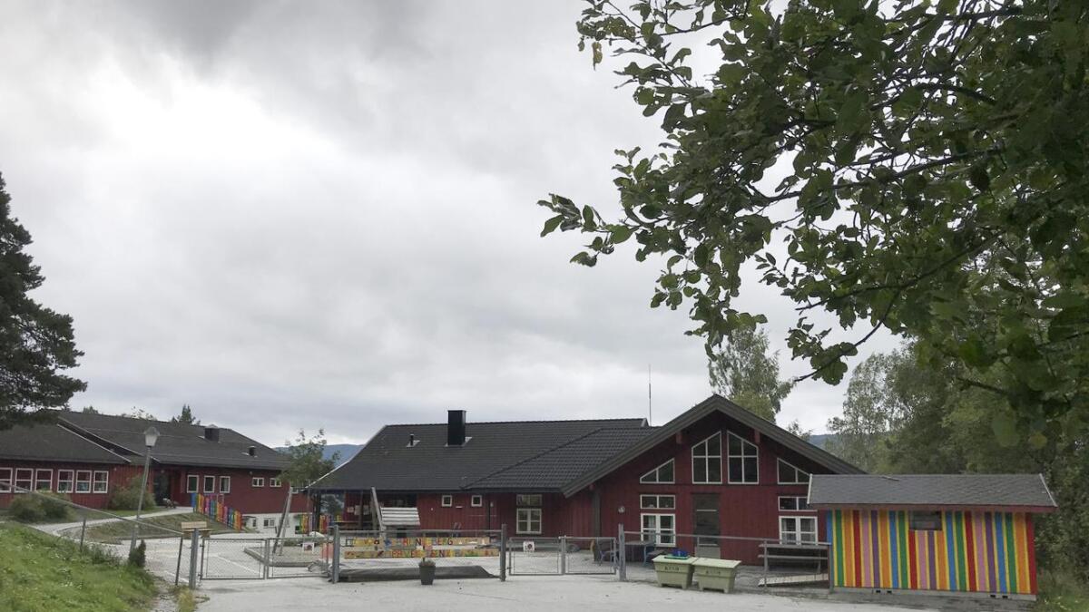 I Brunkeberg barnehage er det 12 familiar som har behov for at barnehagen opnar femten minutt tidlegare enn i dag. 																							      ARKIV