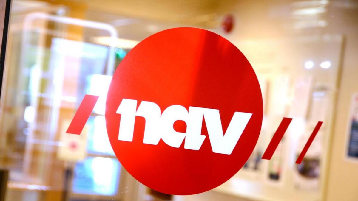 I juni opnar det nye regionkontoret til NAV i Hallingdal.