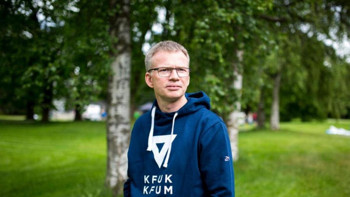 Generalsekretær i KFUK-KFUM og tidlegare prost i Hallingdal, Øystein Magelssen, er lansert som biskopkandidat etter ein underskriftsaksjon.